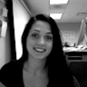 Meet your Posher, Haley